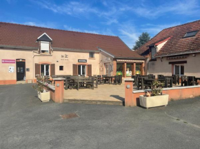 Auberge Saint Fergeux
